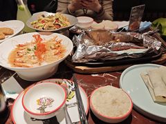 -新白鹿餐厅(西湖银泰店)