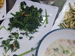-连池鱼豆味坊(风景区店)