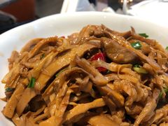 -四道菜·福建菜馆(新街口金鹰店)