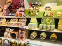 -泡泡玛特POPMART(上海环球港店)