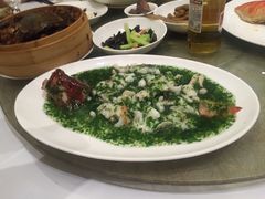 -上海会馆(香港名都店)
