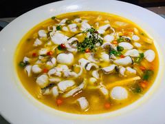 -青花椒花椒鱼(合生汇店)