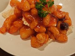-北京老铺烤鸭(高新店)