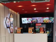 -永和大王(小厨·东四十条店)