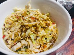 -衡厨·衡阳土菜(中南店)