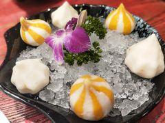 -传统香辣蟹(南园路店)