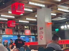 -熊记虾王·小龙虾(东晓南店)