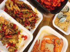 -盒马鲜生(悠方店)