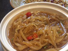 -正德楼果木烤鸭·渔家菜(东港店)