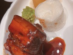 -上海苏宁宝丽嘉酒店·嘉府壹号中餐厅