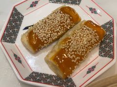 -稻香酒家·33年老字号·港式粤菜(富邦中心店)