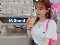 -M Stand(宁波万象城店)