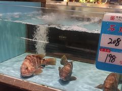 -阿伟海鲜楼·福建菜(延寿店)