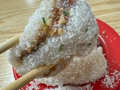 -糯米香(长江路店)