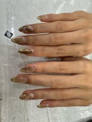 -斯馨·健康美甲美睫