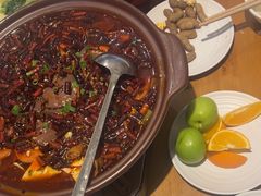 -周麻婆·川式小炒(泉州鲤城超越工业园店)