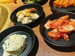 -虎哥六韩式烤肉料理 TIGERGRILL(隆生金山湖中心购物广场店)
