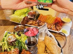 -Dak's 炸鸡(远景路店)