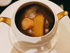 佛跳墙-北京四季酒店·采逸轩