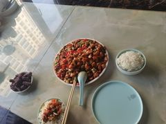 -白马宴·椒麻鸡(新华南路店)