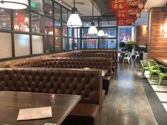 -新旺茶餐厅(嘉里城店)