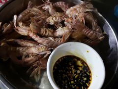 -胜海大排档·海鲜·黄鳝饭(十年老店)