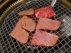 -厚贞日式烤肉(浦东汇智店)