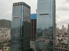 -珠海中海雅高铂尔曼酒店