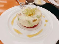 -红房子西菜馆(淮海中路店)