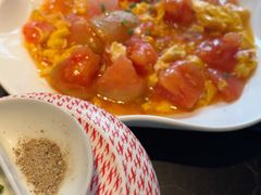 -芳芳私房菜·精做淮扬菜(承德路店)