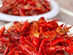 -五七小李子油焖大虾(总店)