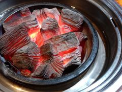 -唯成•韩国炭火烤肉 유성고기