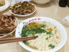 -老四季(南市场店)