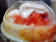 -喜茶(上海兴业太古汇店)
