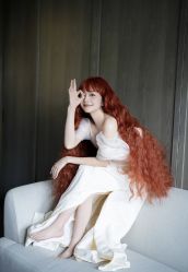 -不晚国际婚纱礼服