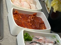 -海底捞火锅(铂澜大象城店)