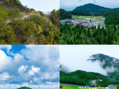 -明月山风景名胜区