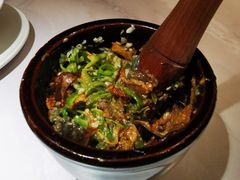 -费大厨辣椒炒肉(黄兴中心广场店)