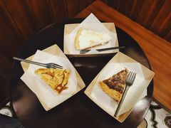 -Pie Bird(新闸路店)