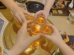 -松鱼亭·和牛烧肉(协鑫广场店)