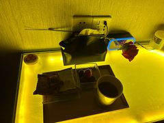 -禧瑞 ·丝浴主题·水疗·spa(中山公园店)