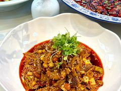 -院8里·少城记忆老川菜(宽窄巷子店)