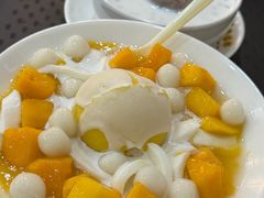 -圆碌碌甜品屋(二中店)