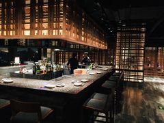 -老乾杯和牛烧肉(王府中环店)