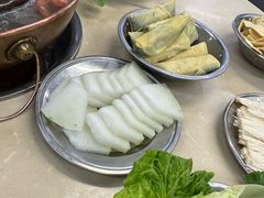 -月圆火锅(宁海东路二店)