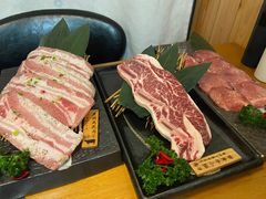 -本寻烧肉酒场(双井店)