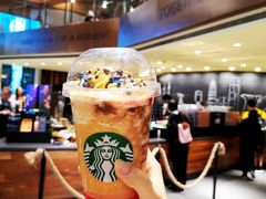 -星巴克(迪士尼小镇店)
