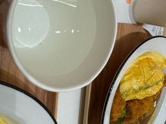 -池奈·咖喱蛋包饭(熙地港店)