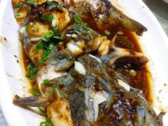 蒸钳鱼-淇乐多品味馆(江南大道店)