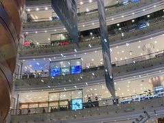 -新世界大丸百货